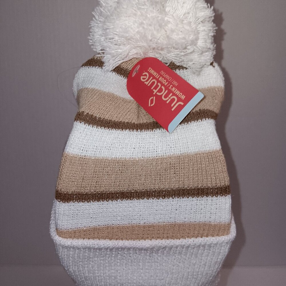 JUNCTURE WOMEN'S COTTON BLEND WINTER HAT